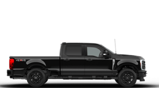 2026 Ford Super Duty® External Image 1